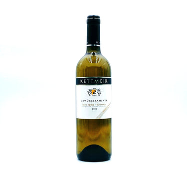 Alto Adige Gewürztraminer - Kettmeir - Rosato Vini